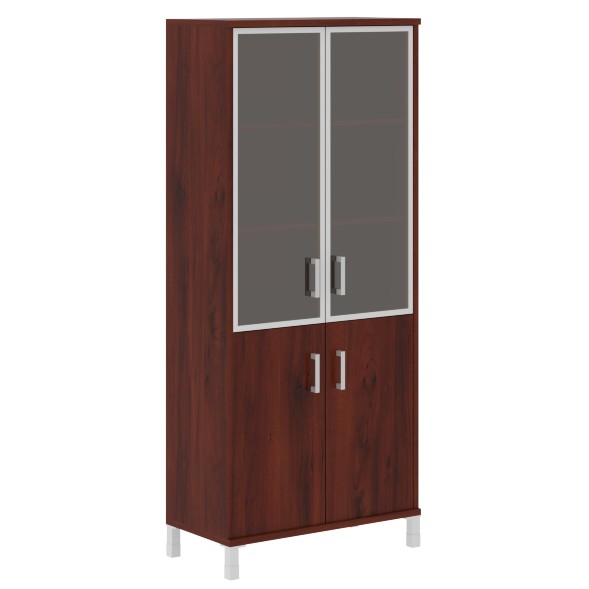 Шкаф комбинированный B 430.4 900х450х2054 BORN