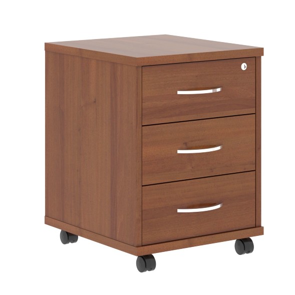 Тумба подкатная ТМ-3.А 412х450х551 IMAGO