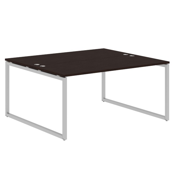 Стол 2-х местный XQWST 1614 1600х1406х750