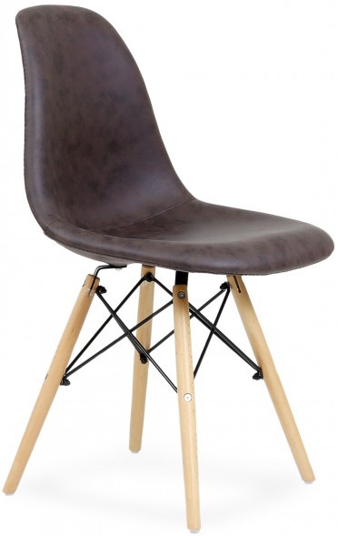 Стул Style Patchwork моно