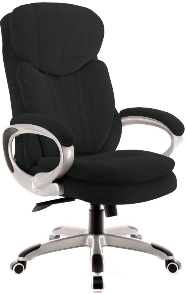 Кресло Everprof Boss T Ткань