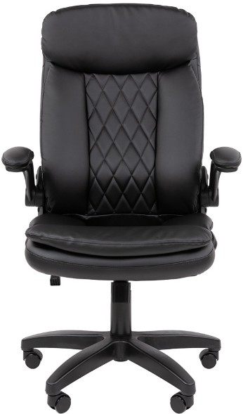 Кресло руководителя CHAIRMAN 533 эко