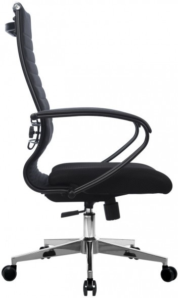 Эргономичное кресло МЕТТА Комплект 19 Ch пр/сечен