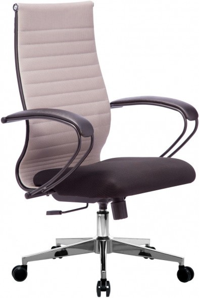 Эргономичное кресло МЕТТА Комплект 19 Ch пр/сечен