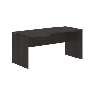 Стол эргономичный XCET 169(L) 1600х900х750 XTEN