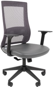 Кресло оператора CHAIRMAN 500LT ЭКО БП