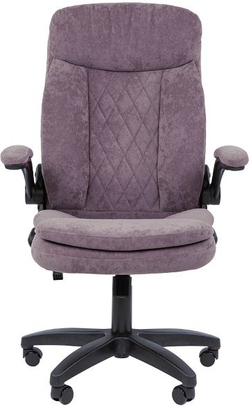 Кресло руководителя CHAIRMAN HOME 533