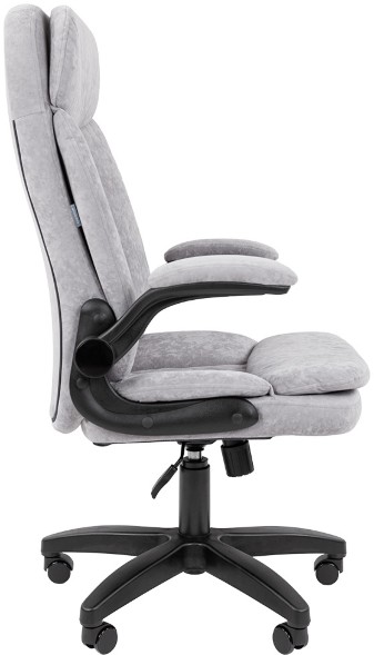 Кресло руководителя CHAIRMAN HOME 533