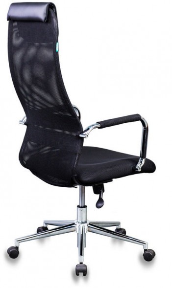 Кресло руководителя Бюрократ KB-9N