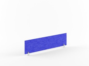 Экран XFP 163-1 Синий C-06 1600х18х340