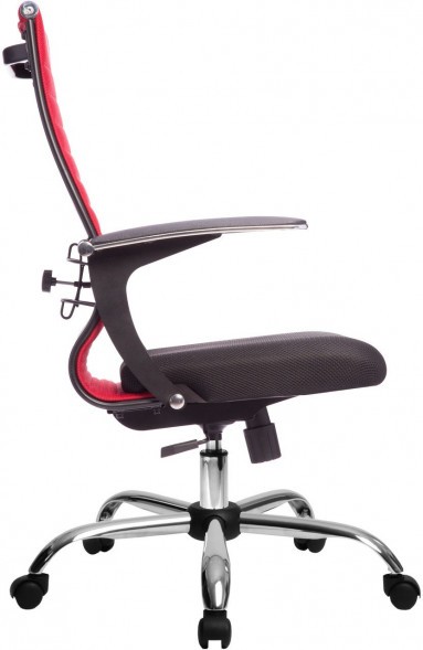 Эргономичное кресло МЕТТА Комплект 20 Ch ов/сечен