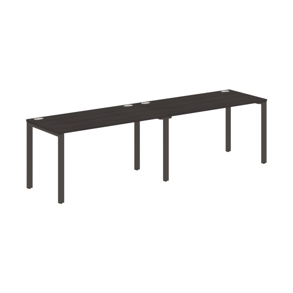 Стол 2-х местный XS6WST 2870 2800х700х750 XTEN-S60