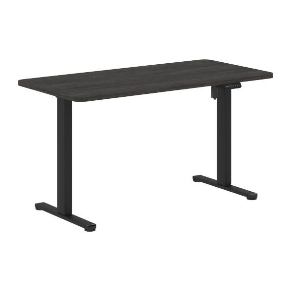 Стол письменный XHT 1367 1360х670х745-1205 XTEN-UP