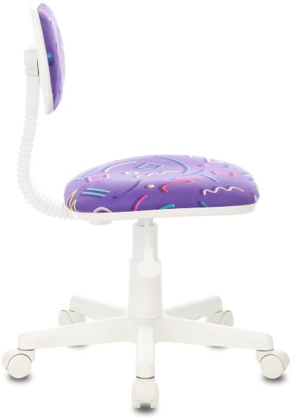 Кресло детское Бюрократ CH-W201NX с рисунком