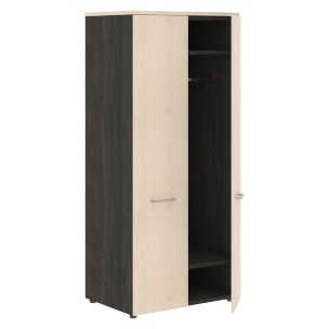 Гардероб XCW 85.2 850х600х1955 XTEN