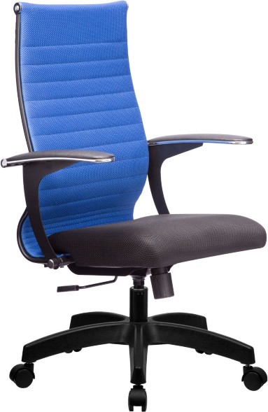 Эргономичное кресло МЕТТА Комплект 20 Pl тр/сечен