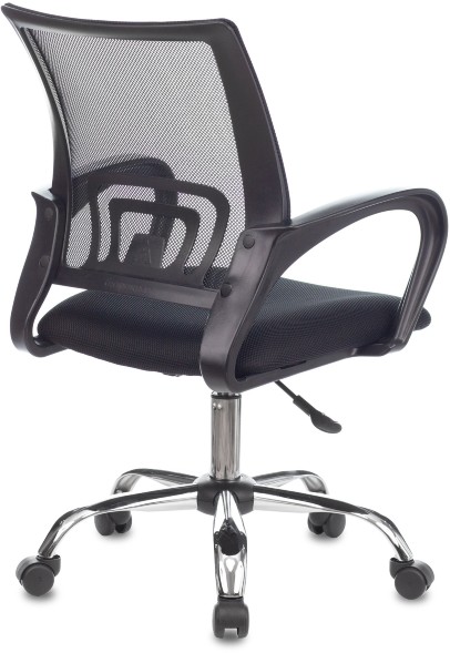 Кресло Бюрократ CH-695NLTSL