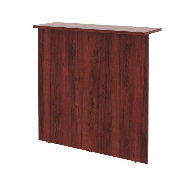 Стойка рецепции DMS 070 700х400х1200 DEX