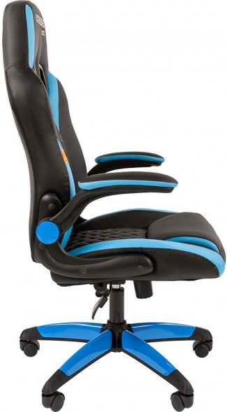 Кресло геймерское CHAIRMAN GAME 15
