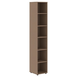 Каркас шкафа VHCS 40 400х430х2253 VELION