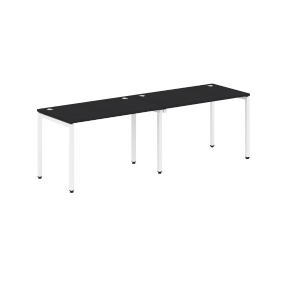 Стол 2-х местный XWST 2470 2406х700х750 XTEN-S